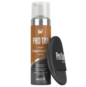 PROTAN TOP COAT COMPETITION COLOR