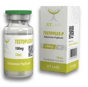 XT TESTOPLEX P-100 (PROPIONATO)