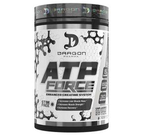 DRAGON ATP FORCE 30 SERV
