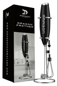 DRAGON FROTHER (BATIDOR)