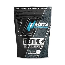 META CREATINE+ 500 G | 100 SERVICIOS
