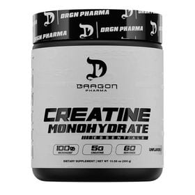DRAGON CREATINE 306 G