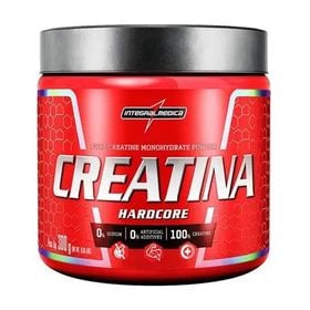 INTEGRALMEDICA CREATINA 300 G | 60 SERV