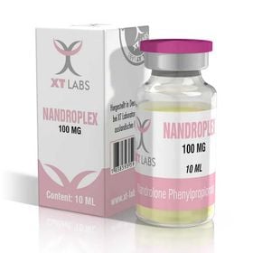 XT NANDROPLEX 10 (NPP)