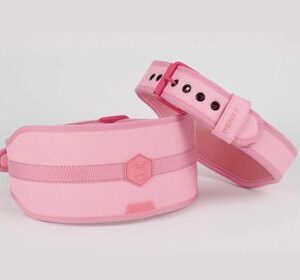 MONKEYPOWER FAJA ROSA