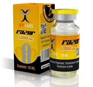 XT RAZOR 200 | 10 ML