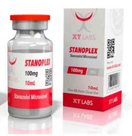 XT STANOPLEX 100 (WINSTROL)