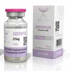 XT SUSTAPLEX 275 (SOSTENON)