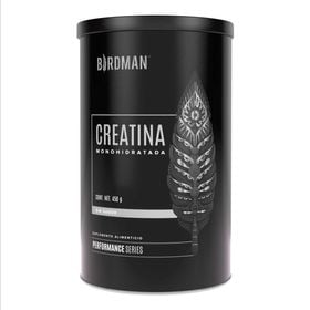 BIRDMAN CREATINA 450 G | 90 SERVICIOS