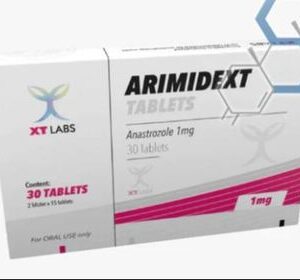 XT ARIMIDEXT 30 TABS (ANASTROZOL)