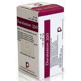 ROTTERDAM DURATESTON 350 (SOSTENON)