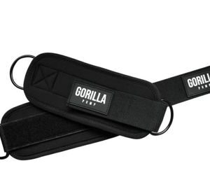 GORILLAPUMP GRILLETES