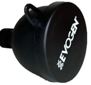EMBUDO EVOGEN NEGRO