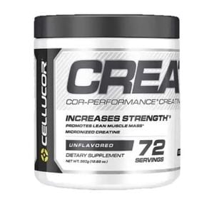 C4 CREATINE PERFORMANCE 72 SERV