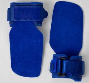 MONKEY STRAPS AZUL (CUERO - STRAPS LIFTING)