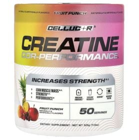 C4 CREATINE | 50 SERVICIOS