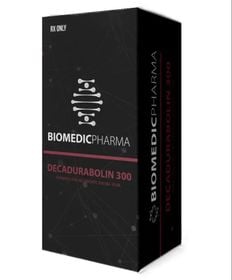 BIOMEDIC DECADURABOLIN 300 10 ML