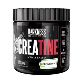 DARKNESS CREAPURE 200 G