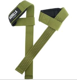 GORILLAPUMP STRAPS HEXAGONAL