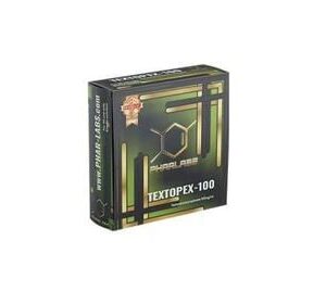 PHARLABSPREMIUM TEXTOPEX 100 (PROPIONATO TESTO)