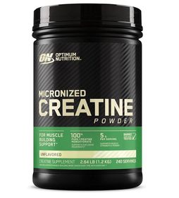 ON CREATINE 80 SERV